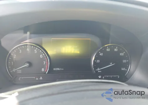 2020 Ford Explorer Xlt z USA, uszkodzony, nr VIN 1FMSK7DH1LGA76622